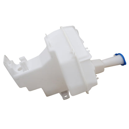 NO Pump NO Sensor Windshield Washer Reservoir for Hyundai Accent 18-21 2022