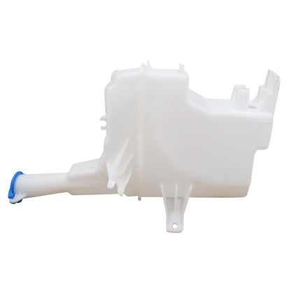 NO Pump NO Sensor Windshield Washer Reservoir for Hyundai Accent 18-21 2022