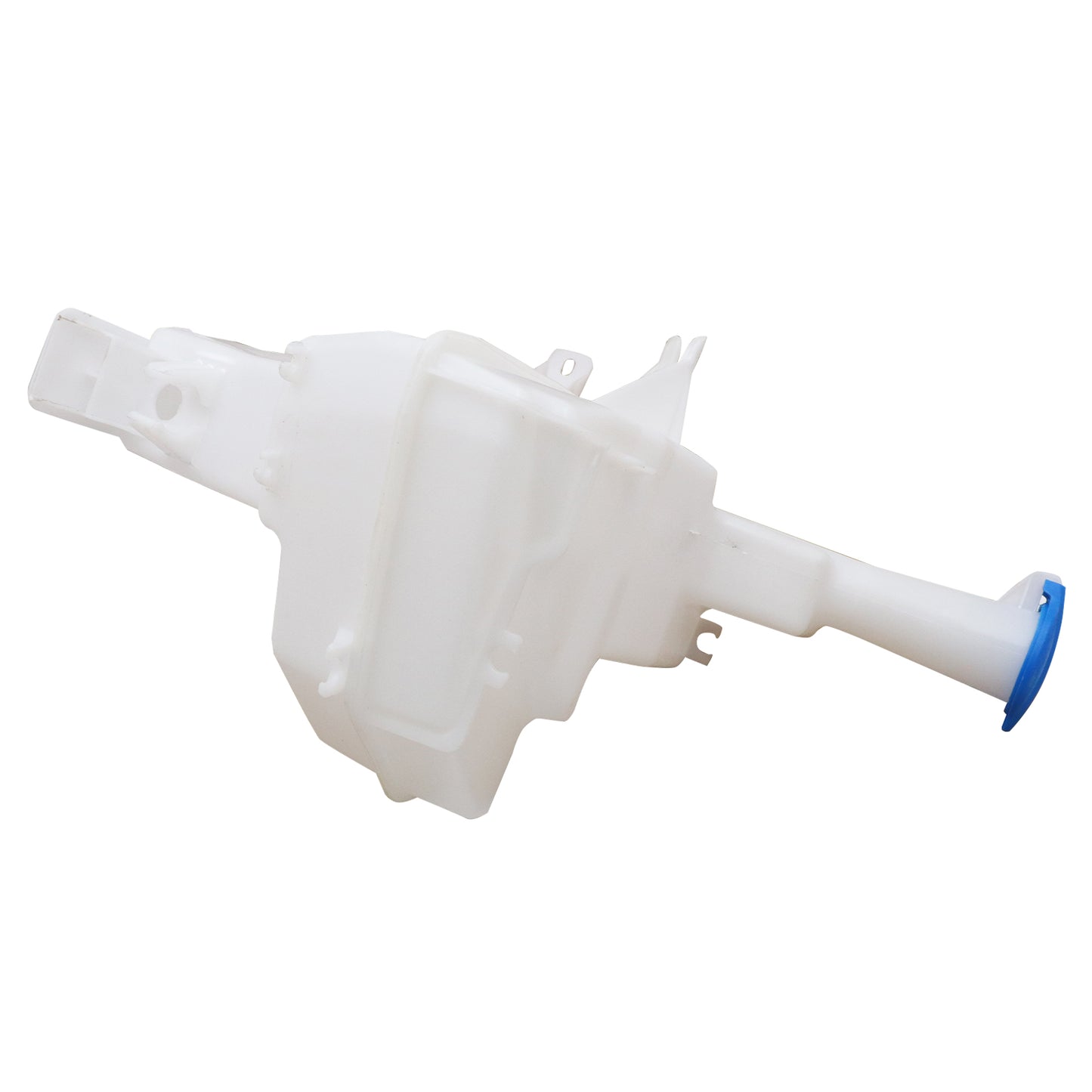 NO Pump NO Sensor Windshield Washer Reservoir for Hyundai Accent 18-21 2022