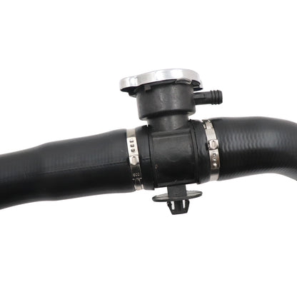 5058172AJ Fits For Jeep Compass Patriot 2007-17 Radiator Inlet Hose Upper