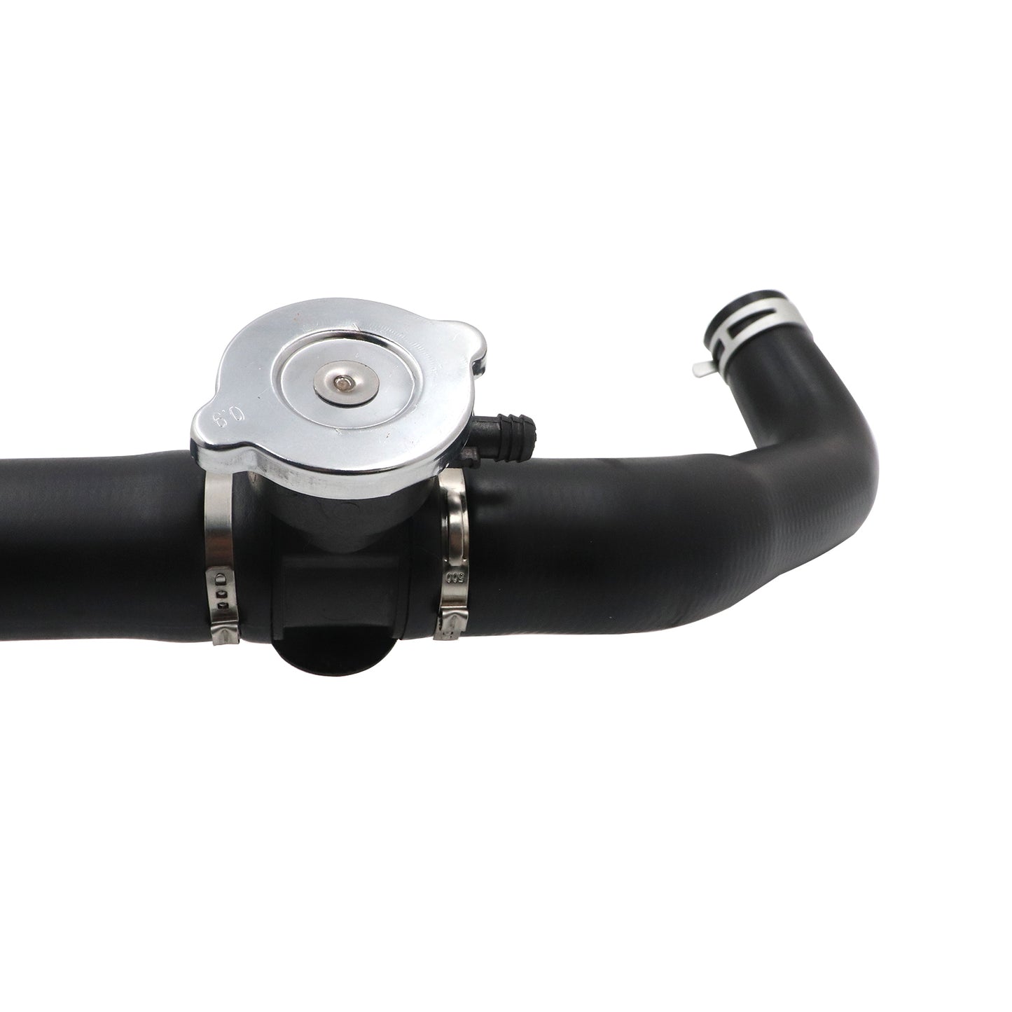 5058172AJ Fits For Jeep Compass Patriot 2007-17 Radiator Inlet Hose Upper
