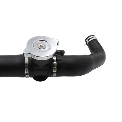 5058172AJ Fits For Jeep Compass Patriot 2007-17 Radiator Inlet Hose Upper