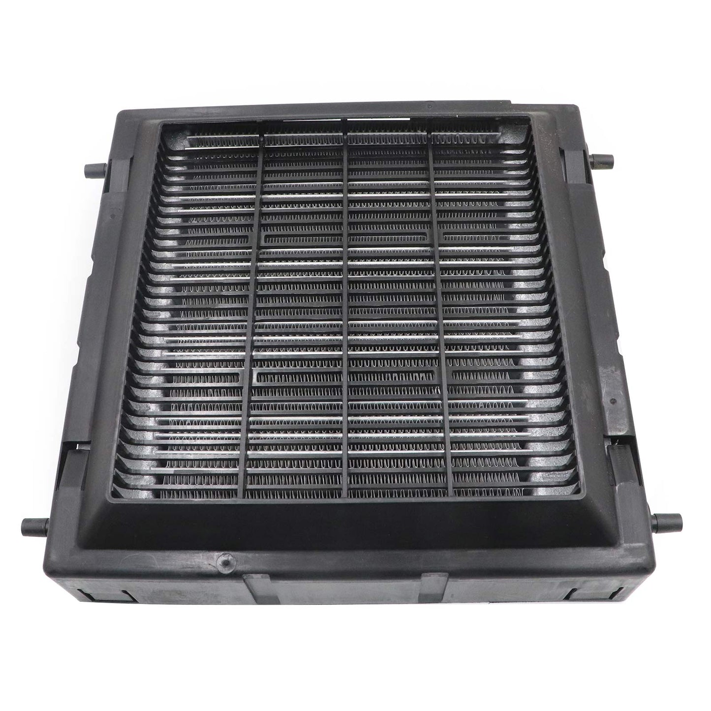 Fits BMW G30 F90 G12 M5 2017-2020 Secondary Auxiliary Coolant Remote Radiator
