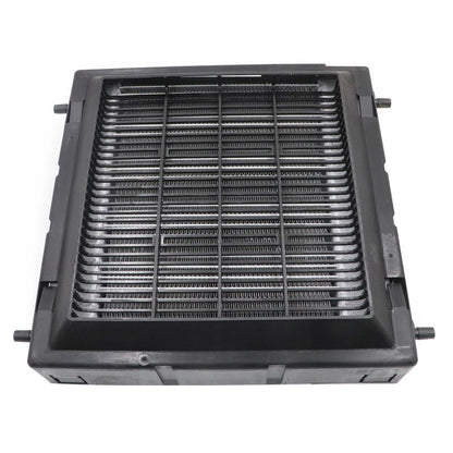 Fits BMW G30 F90 G12 M5 2017-2020 Secondary Auxiliary Coolant Remote Radiator