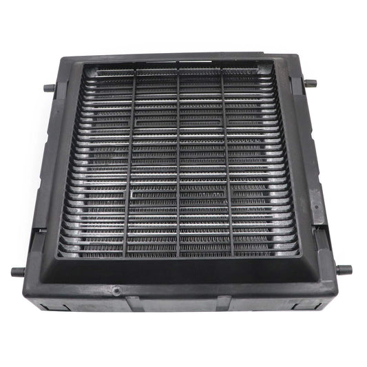 Fits BMW G30 F90 G12 M5 2017-2020 Secondary Auxiliary Coolant Remote Radiator