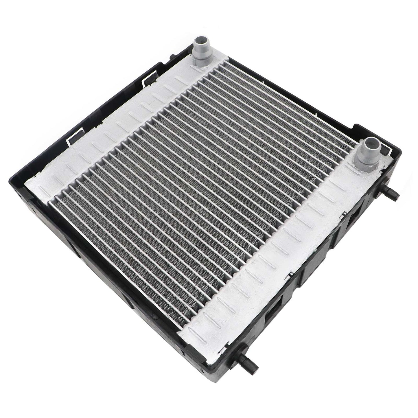 Fits BMW G30 F90 G12 M5 2017-2020 Secondary Auxiliary Coolant Remote Radiator