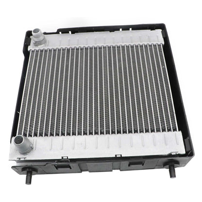 Fits BMW G30 F90 G12 M5 2017-2020 Secondary Auxiliary Coolant Remote Radiator