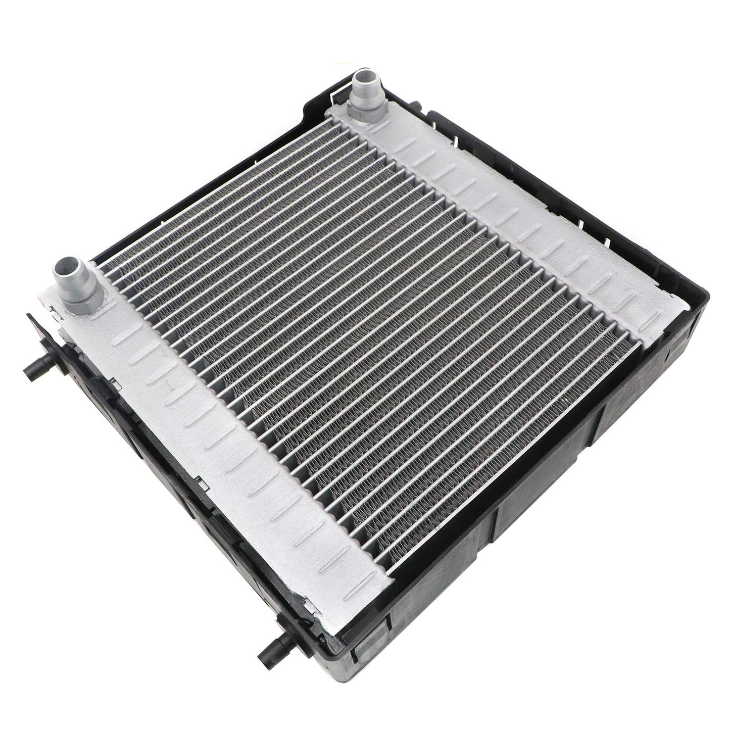 Fits BMW G30 F90 G12 M5 2017-2020 Secondary Auxiliary Coolant Remote Radiator