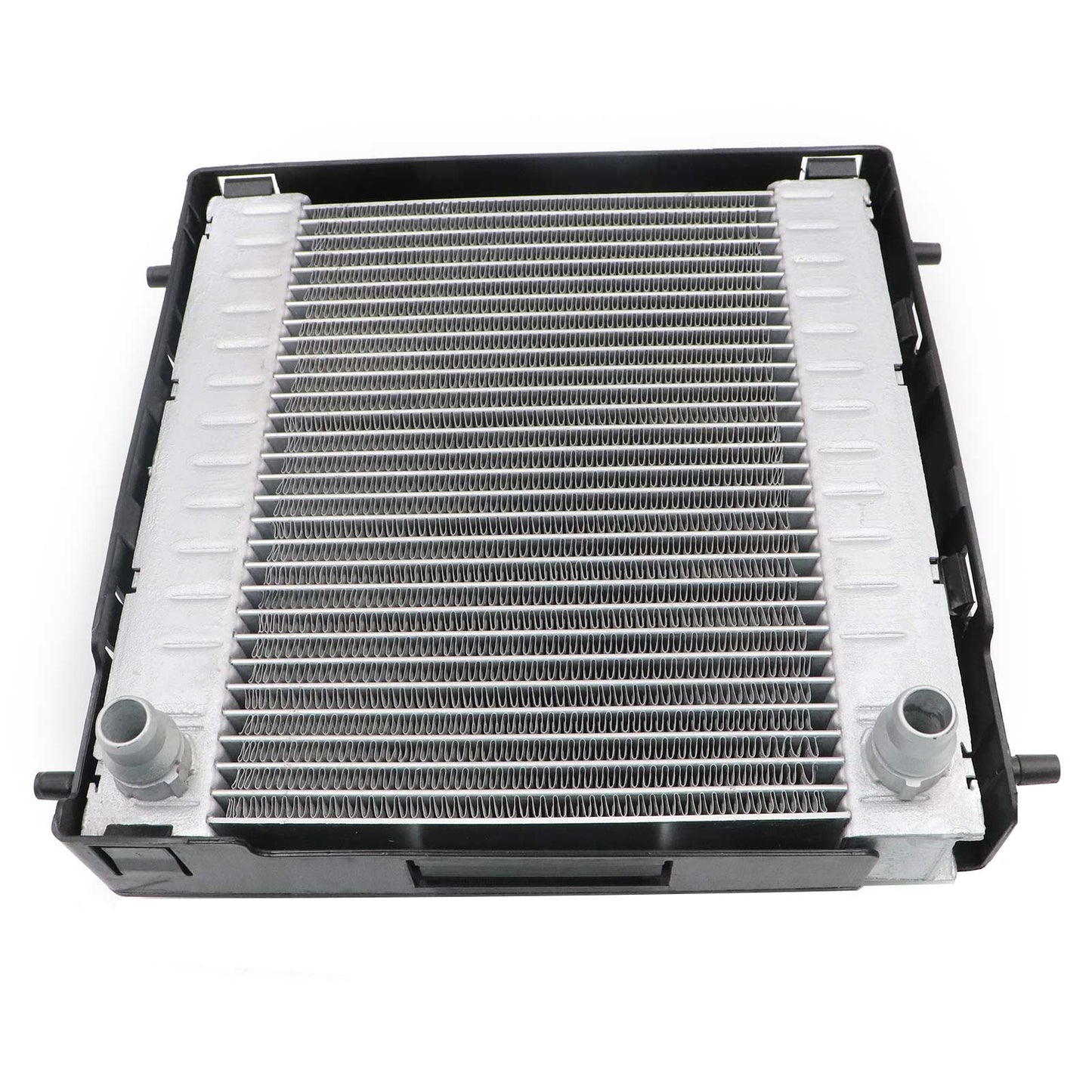 Fits BMW G30 F90 G12 M5 2017-2020 Secondary Auxiliary Coolant Remote Radiator