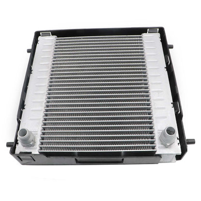 Fits BMW G30 F90 G12 M5 2017-2020 Secondary Auxiliary Coolant Remote Radiator