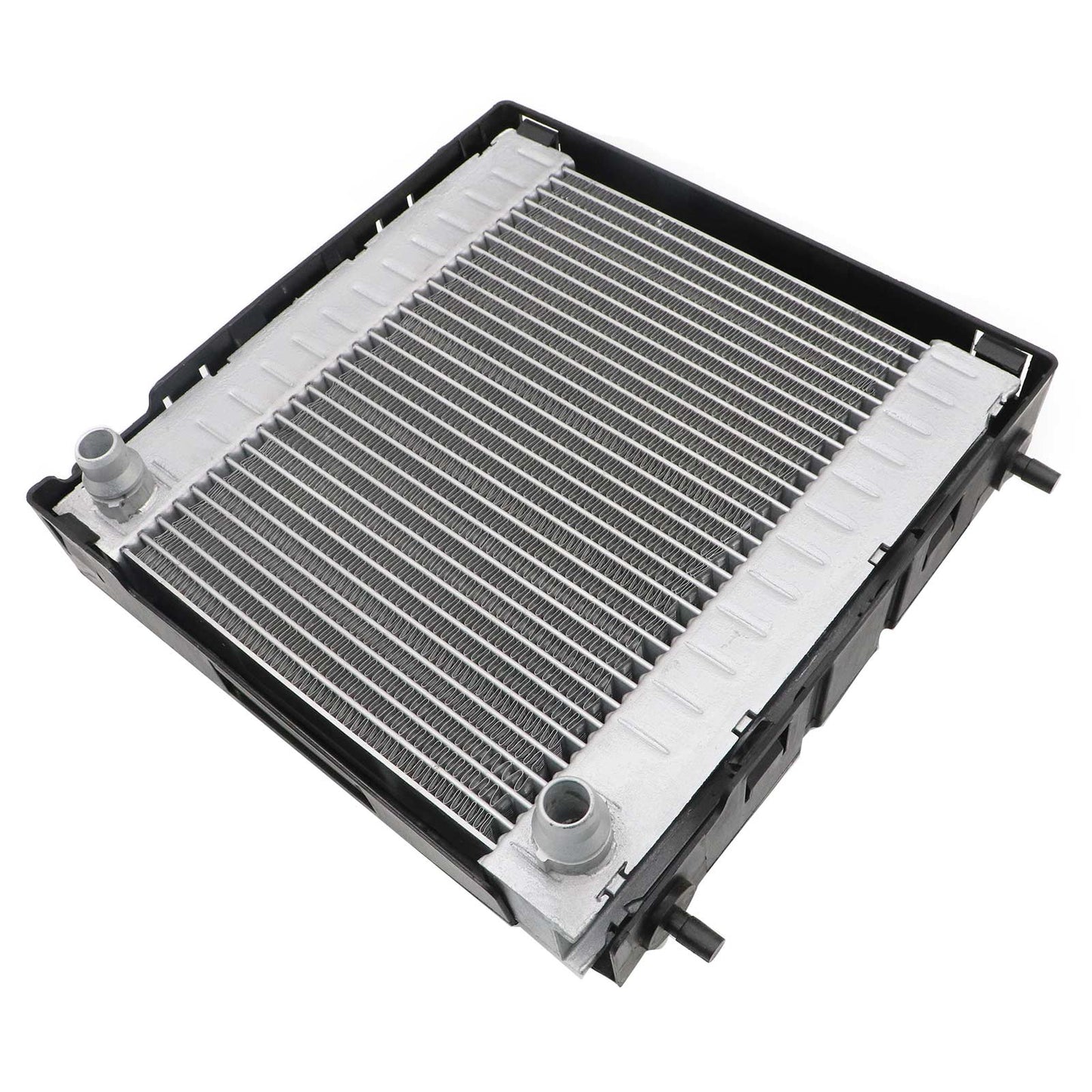 Fits BMW G30 F90 G12 M5 2017-2020 Secondary Auxiliary Coolant Remote Radiator