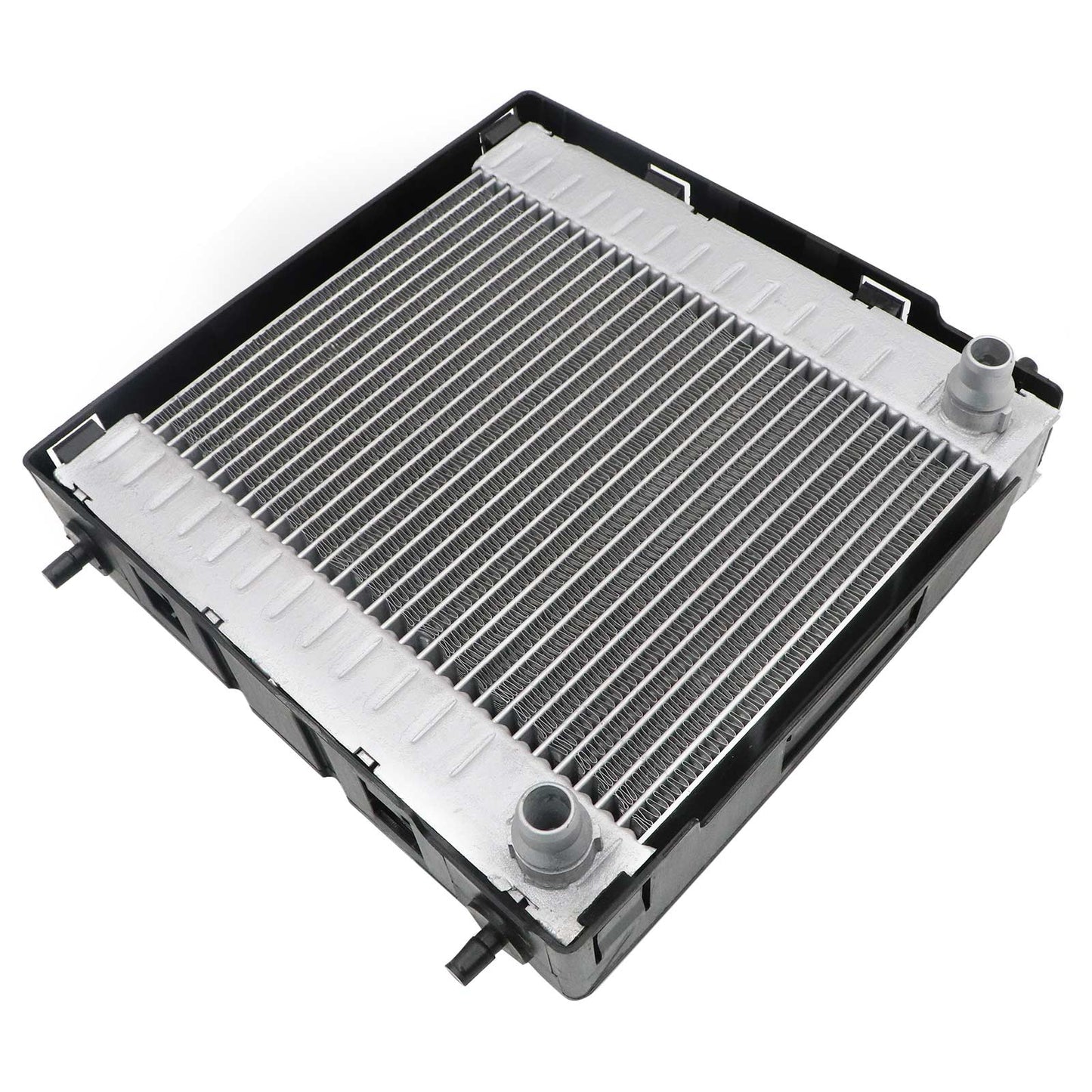 Fits BMW G30 F90 G12 M5 2017-2020 Secondary Auxiliary Coolant Remote Radiator