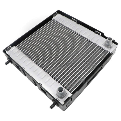 Fits BMW G30 F90 G12 M5 2017-2020 Secondary Auxiliary Coolant Remote Radiator