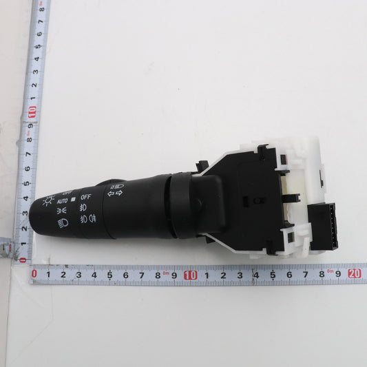 25540-EM00E Head Light Fog Turn Signal Switch For Nissan Xterra Rogue 2008-2015