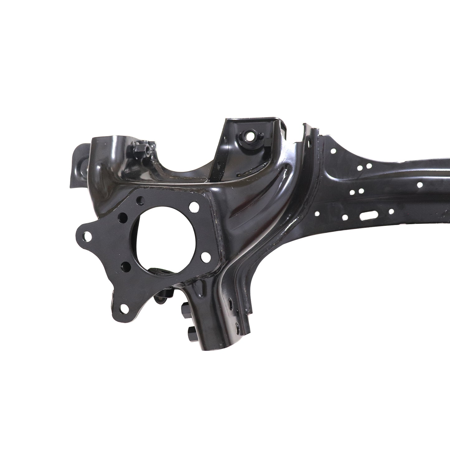 For Volvo XC60 2010-2016 / XC70 2008-2016 Rear Lower Left Trailing Control Arm