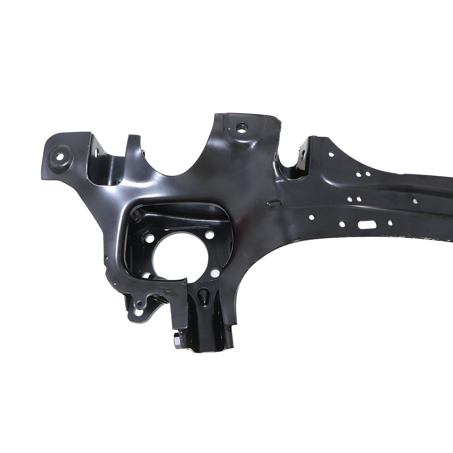 For Volvo XC60 2010-2016 / XC70 2008-2016 Rear Lower Right Trailing Control Arm