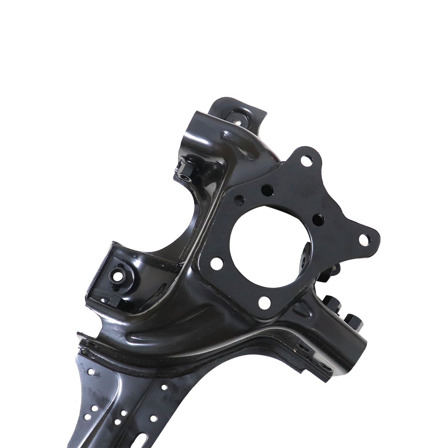 For Volvo XC60 2010-2016 / XC70 2008-2016 Rear Lower Right Trailing Control Arm