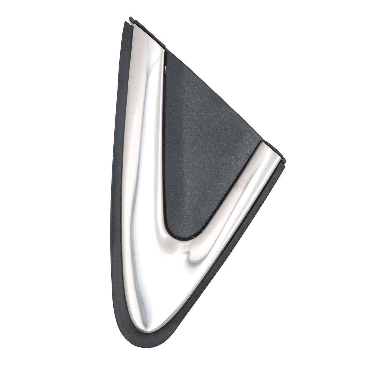 Left Mirror Fender Corner Molding Trim For Mitsubishi Eclipse Cross 2018-2021