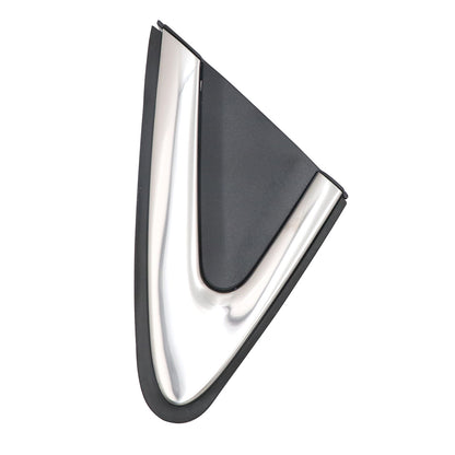 Left Mirror Fender Corner Molding Trim For Mitsubishi Eclipse Cross 2018-2021