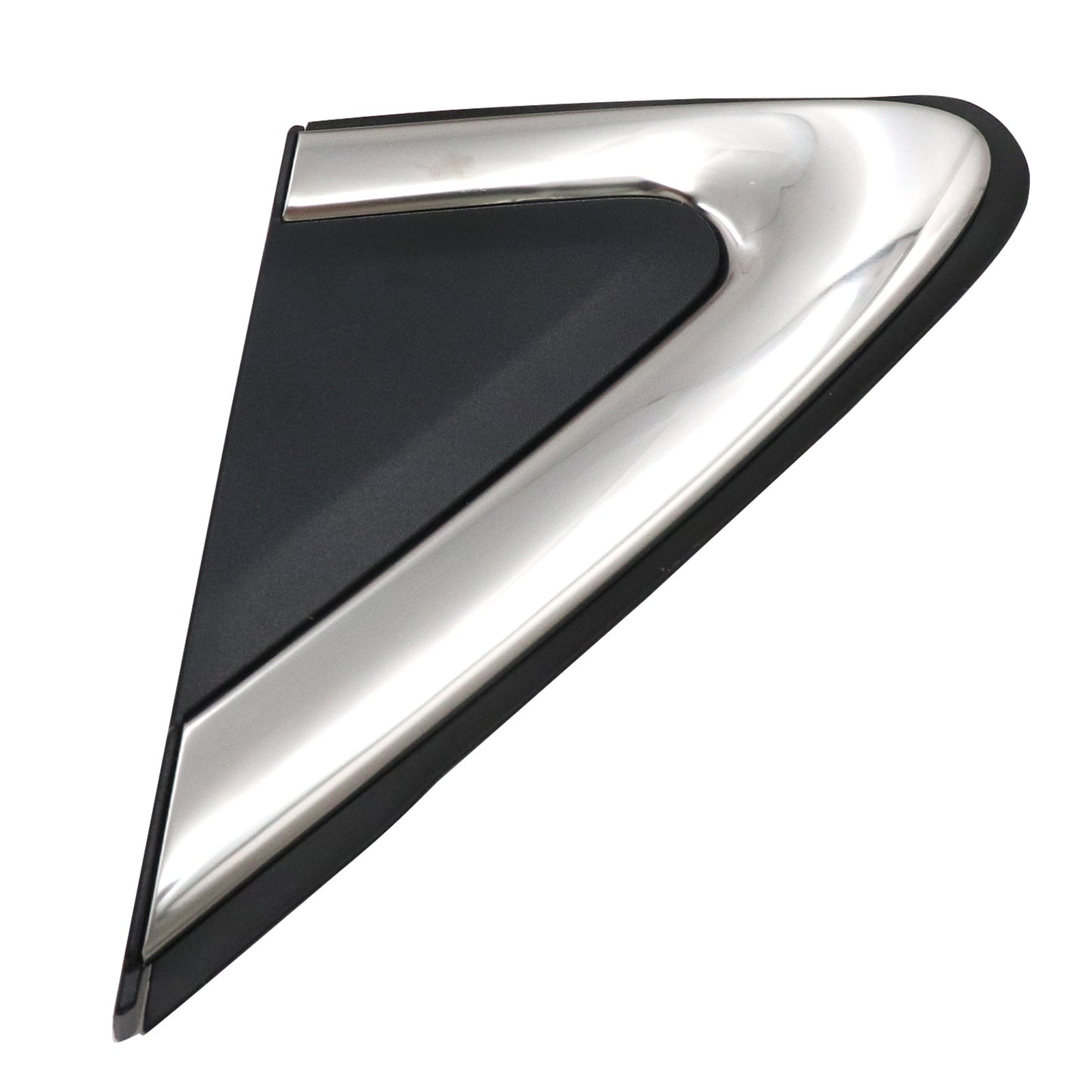 Left Mirror Fender Corner Molding Trim For Mitsubishi Eclipse Cross 2018-2021