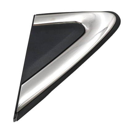 Left Mirror Fender Corner Molding Trim For Mitsubishi Eclipse Cross 2018-2021