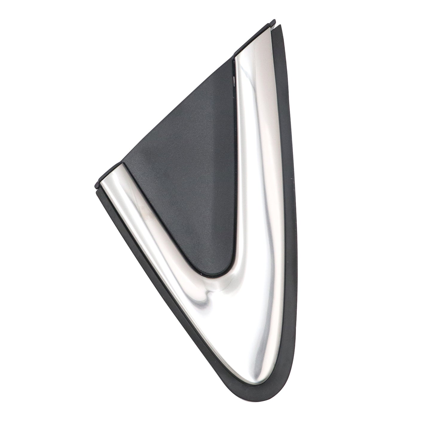 Right Mirror Fender Corner Molding Trim For Mitsubishi Eclipse Cross 2018-2021