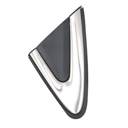 Right Mirror Fender Corner Molding Trim For Mitsubishi Eclipse Cross 2018-2021