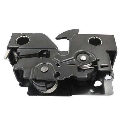 For Volkswagen Passat NMS 2012-17 Upper+Lower Bonnet Engine Hood Lock Latch Set