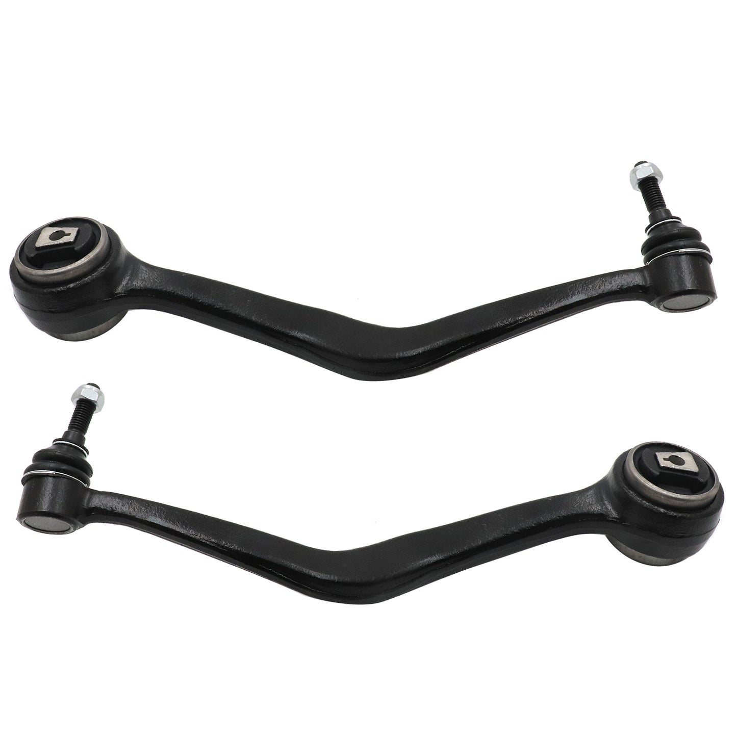 Control Arm Set For 2008-2009 Pontiac G8 Front Left and Right Lower Frontward