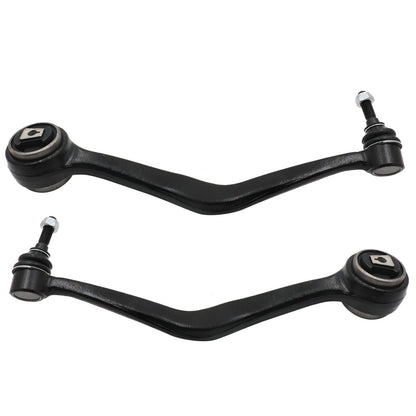 Control Arm Set For 2008-2009 Pontiac G8 Front Left and Right Lower Frontward