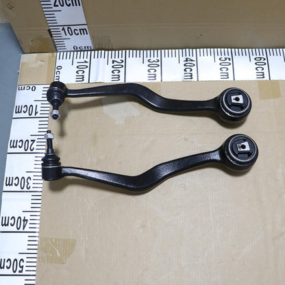 Control Arm Set For 2008-2009 Pontiac G8 Front Left and Right Lower Frontward