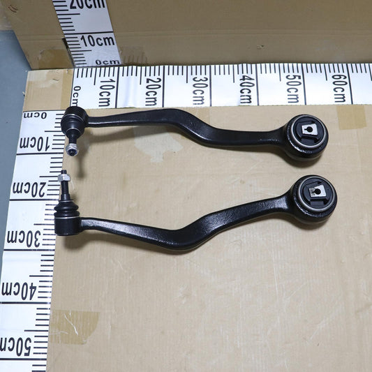 Control Arm Set For 2008-2009 Pontiac G8 Front Left and Right Lower Frontward