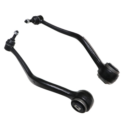 Control Arm Set For 2008-2009 Pontiac G8 Front Left and Right Lower Frontward