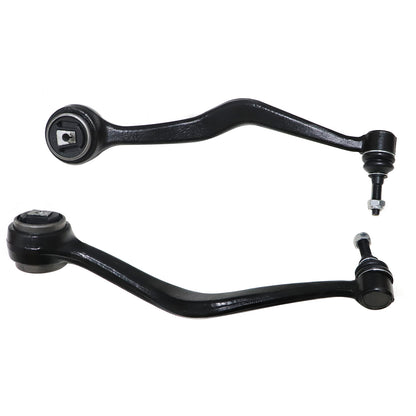 Control Arm Set For 2008-2009 Pontiac G8 Front Left and Right Lower Frontward