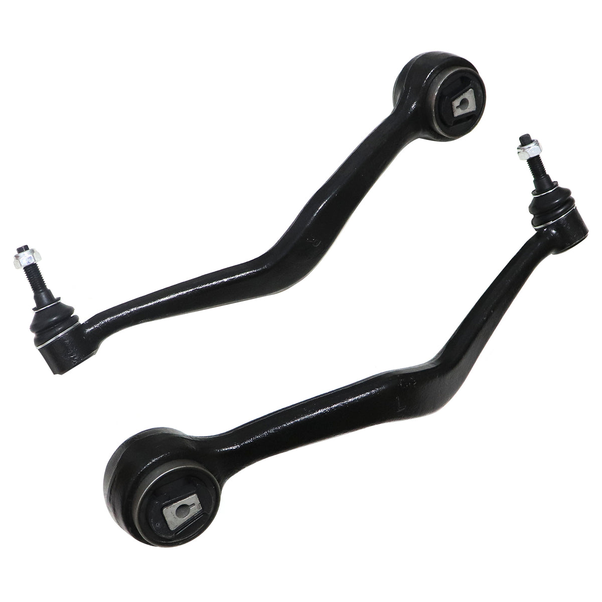 Control Arm Set For 2008-2009 Pontiac G8 Front Left and Right Lower Frontward