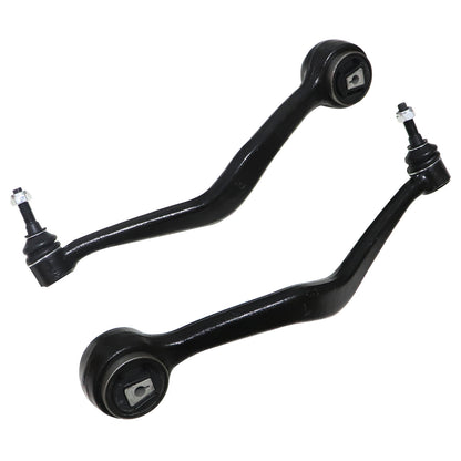 Control Arm Set For 2008-2009 Pontiac G8 Front Left and Right Lower Frontward