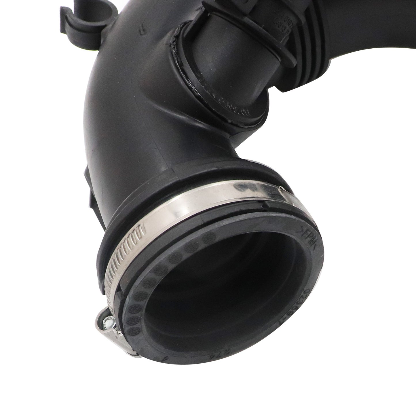New 2740901029 Air Intake Duct Hose Tube For 2015-2020 Mercedes Benz C300 W205