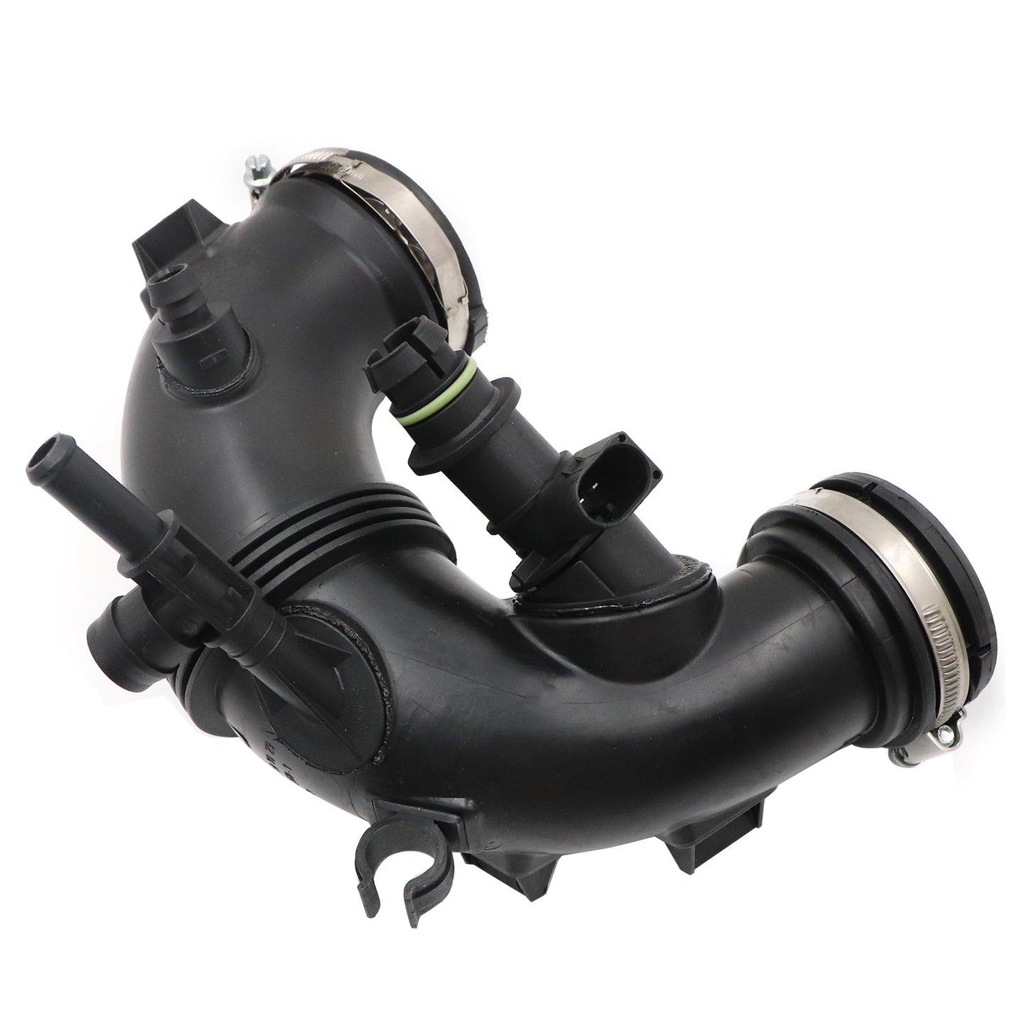 New 2740901029 Air Intake Duct Hose Tube For 2015-2020 Mercedes Benz C300 W205
