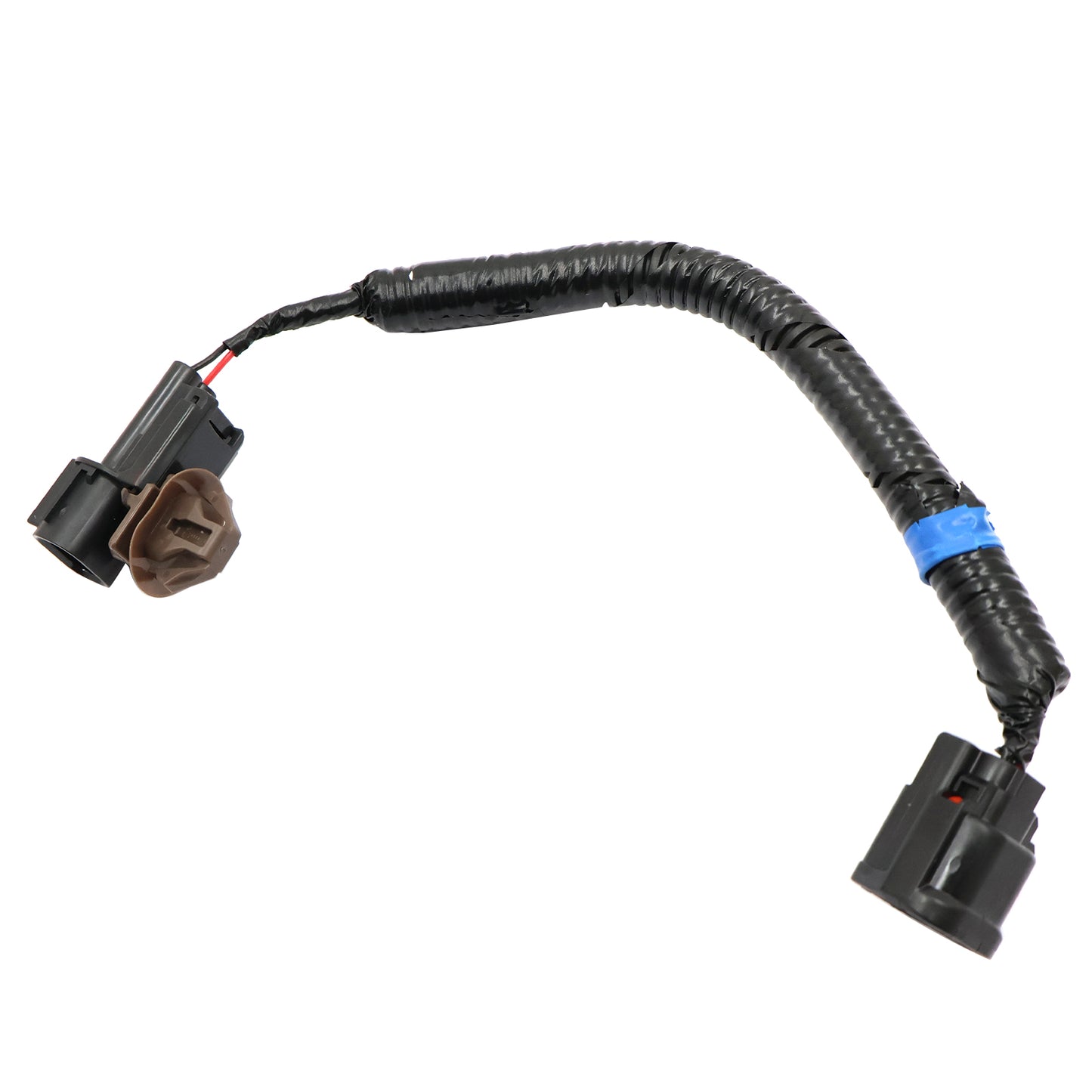New For Honda Accord 18-20 Left Driver Side Front Bumper Sub-Wire 32216-TVC-Y00