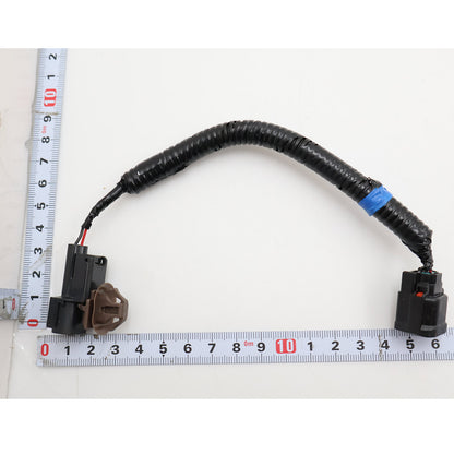 New For Honda Accord 18-20 Left Driver Side Front Bumper Sub-Wire 32216-TVC-Y00