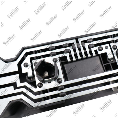 1PCS Fit for Mercedes Sprinter 1995 - 2006 Rear Taillight Circuit Board