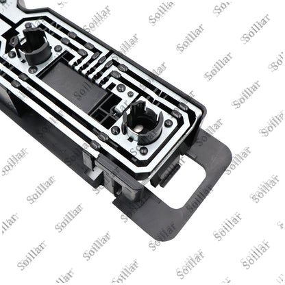 1PCS Fit for Mercedes Sprinter 1995 - 2006 Rear Taillight Circuit Board