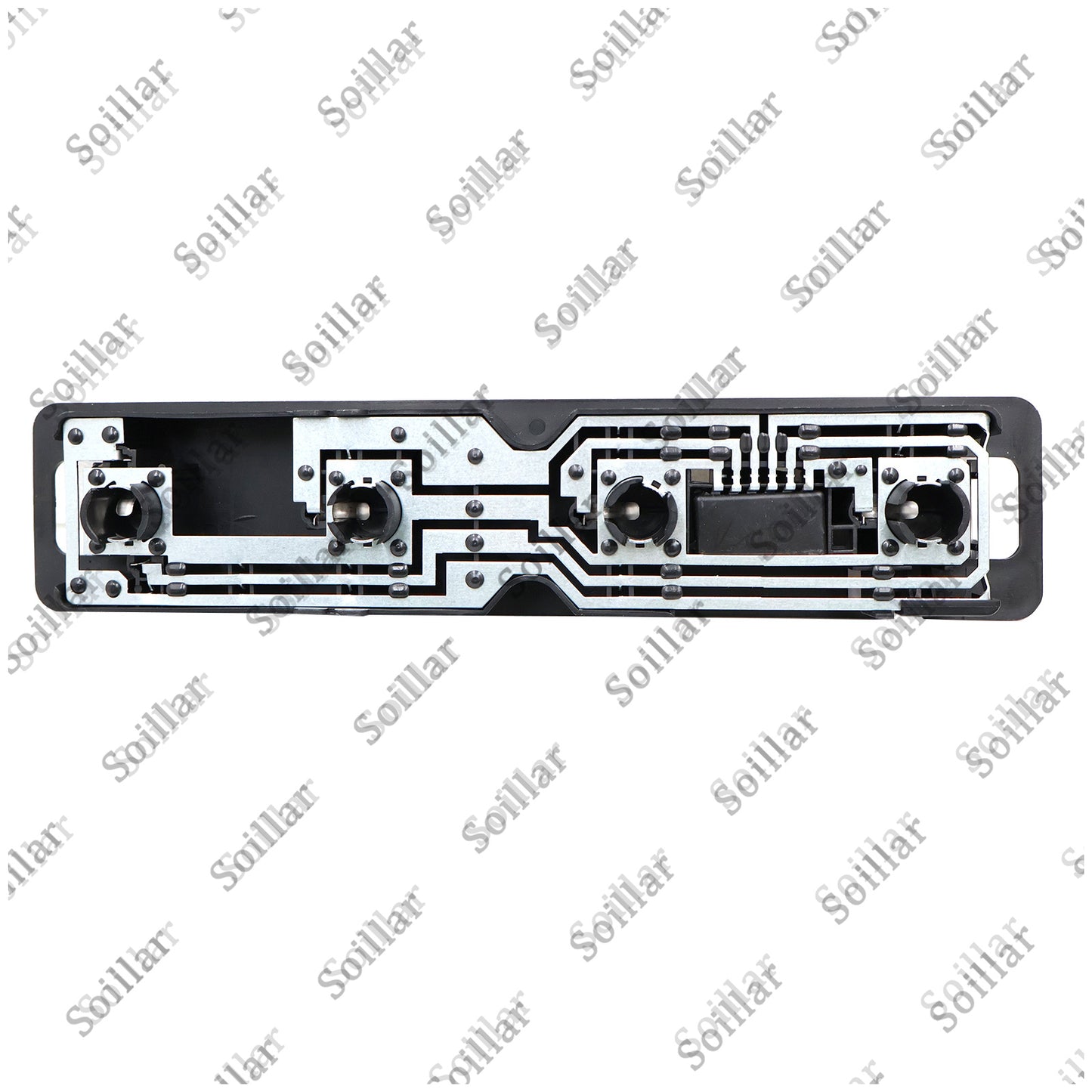 1PCS Fit for Mercedes Sprinter 1995 - 2006 Rear Taillight Circuit Board