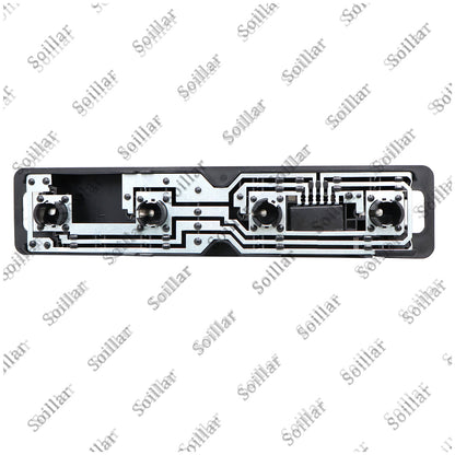 1PCS Fit for Mercedes Sprinter 1995 - 2006 Rear Taillight Circuit Board