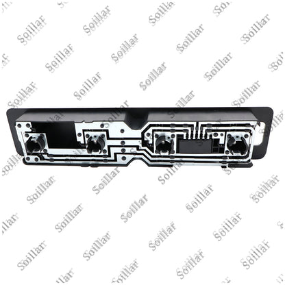 1PCS Fit for Mercedes Sprinter 1995 - 2006 Rear Taillight Circuit Board