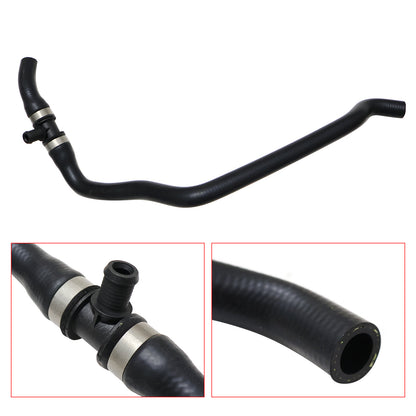 Set of 5 Water Radiator Coolant Hoses for BMW X5 xDrive35i X6 xDrive35i