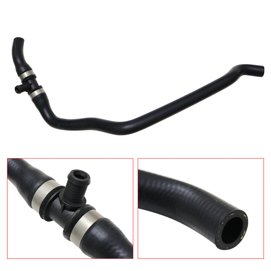Set of 5 Water Radiator Coolant Hoses for BMW X5 xDrive35i X6 xDrive35i