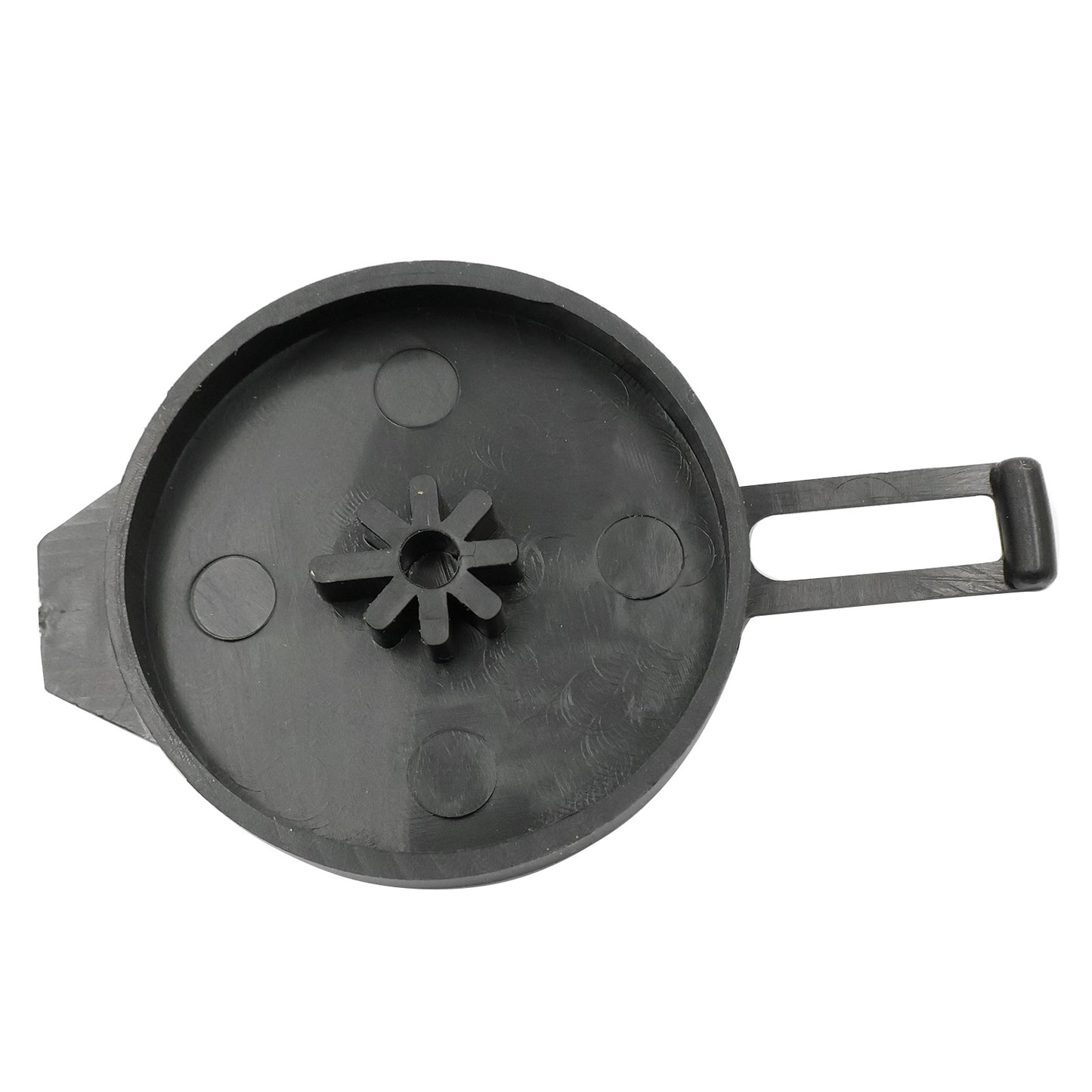1X FITS FOR TOYOTA YARIS 2006 - 2018 ENGINE COOLANT RESERVOIR CAP 1647123030