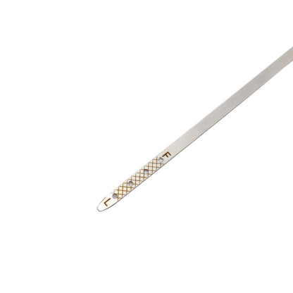NEW DIPSTICK FOR KAWASAKI MULE 3000 3010 3020 4000 4010 TRANS 2001-2014
