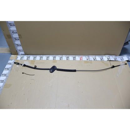 Fits 09-2012 Ford Escape Automatic Transmission Shift Cable Shifter Linkage GAS